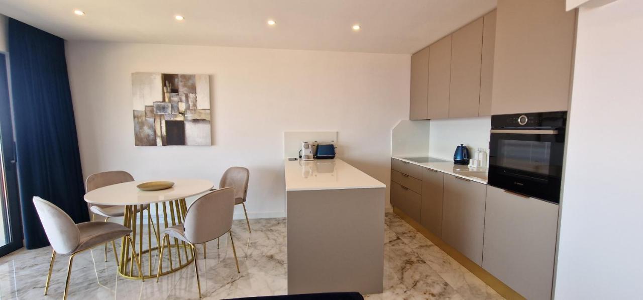 Apartment Eclipse Опатия Экстерьер фото