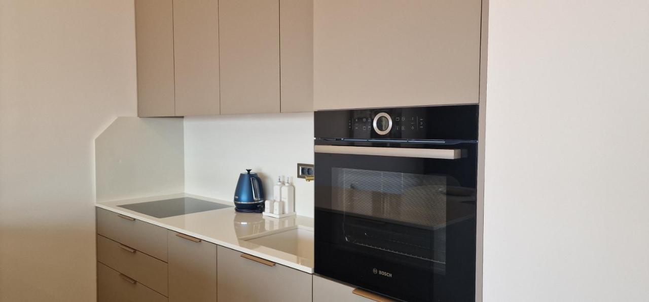 Apartment Eclipse Опатия Экстерьер фото
