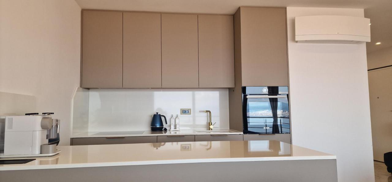 Apartment Eclipse Опатия Экстерьер фото
