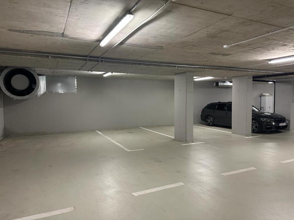 Apartment Eclipse Опатия Экстерьер фото